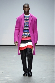 Casely Hayford